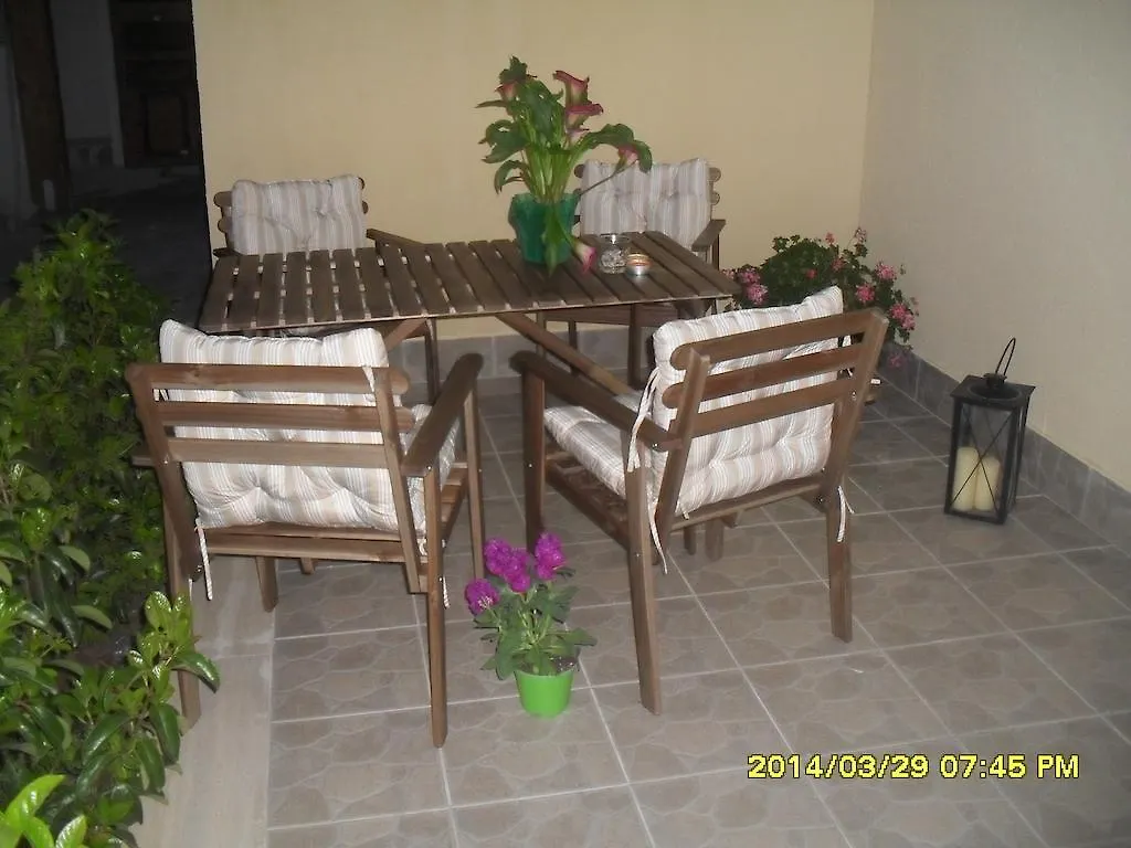 Ai Parchi Dei Parrini Bed & Breakfast Partinico