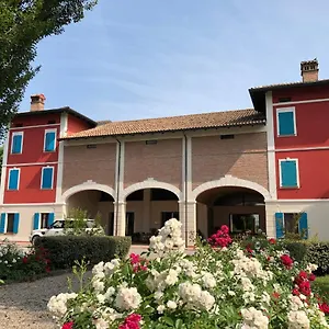 Via D' Este 8 Gualtieri