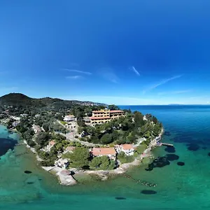 Hotel Filippo Ii Porto Santo Stefano (Grosseto)