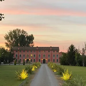 Hotel Montanarini Villarotta