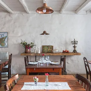 Wundergarten Dimora Dei Frati Frühstückspension