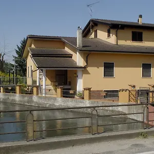 Nido Delle Cicogne Affittacamere Goito (Lombardy)