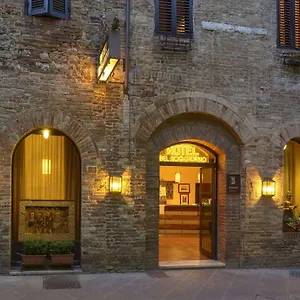 Hotel Bel San Gimignano