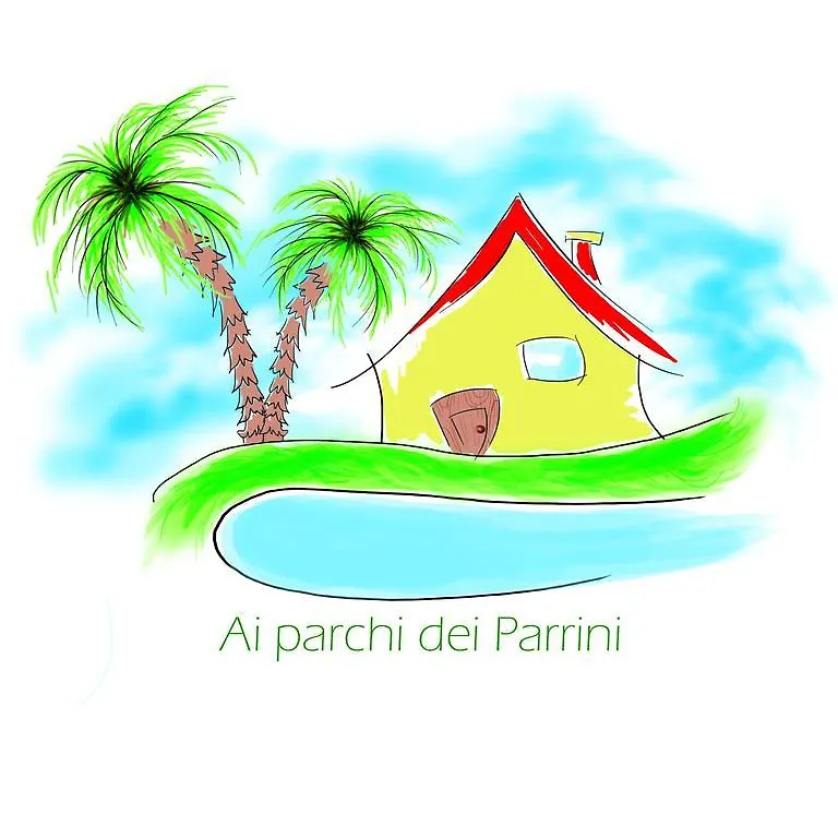 Ai Parchi Dei Parrini Bed & Breakfast Partinico Italy