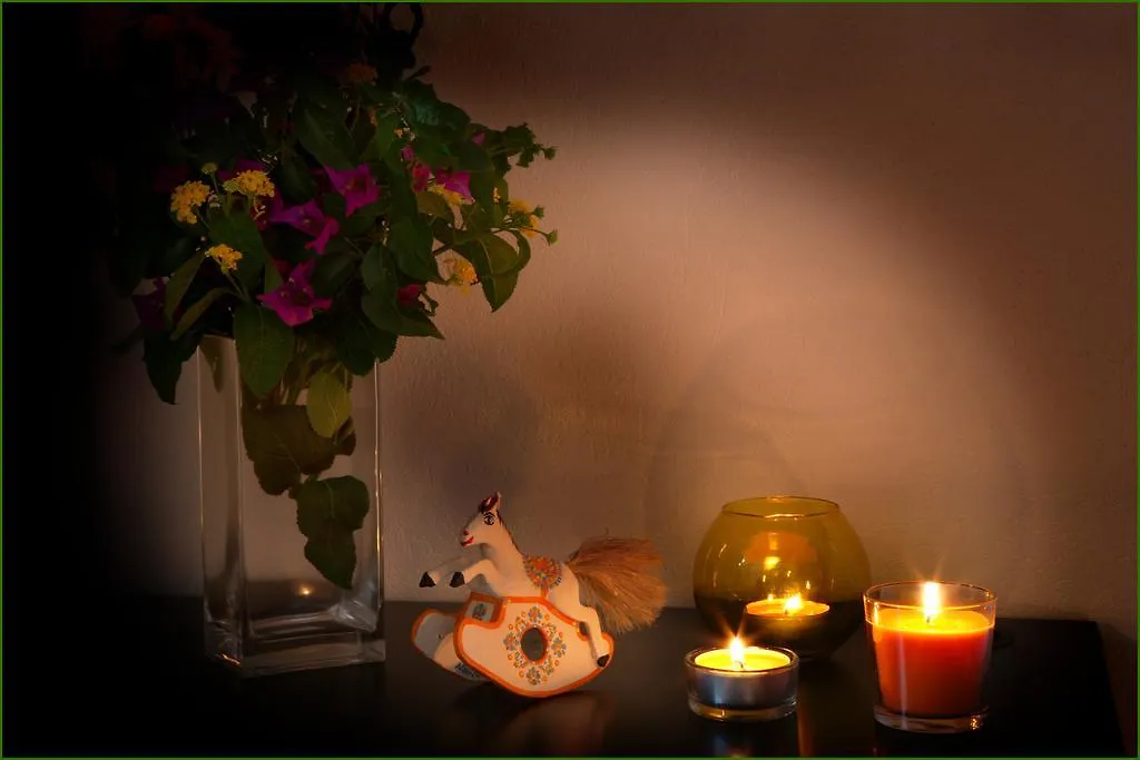 Ai Parchi Dei Parrini Bed & Breakfast Partinico